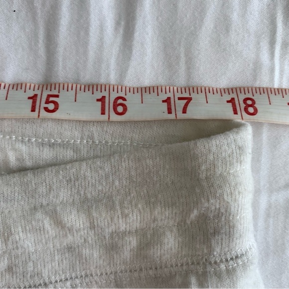 PJ Salvage Band Pant Icon grey rainbow stripe xl Comfy Warm Soft. - Picture 6 of 8